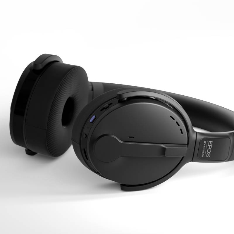 EPOS ADAPT560 Ⅱ ヘッドホン　パソコン　PC Auriculares EPOS Adapt 560 II: comodidad y ANC para profesionales