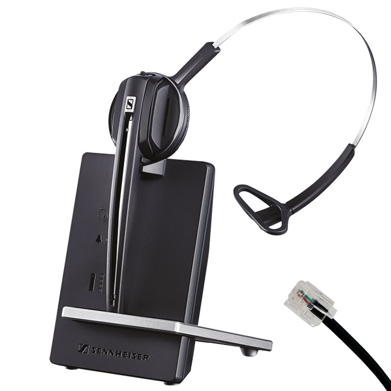 Sennheiser D10 PHONE