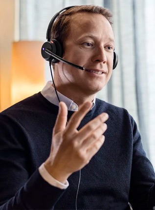 EPOS Impact 460T - Onedirect