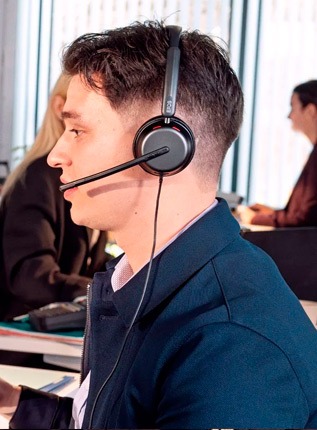 EPOS Impact 860 Teams ANC - Onedirect