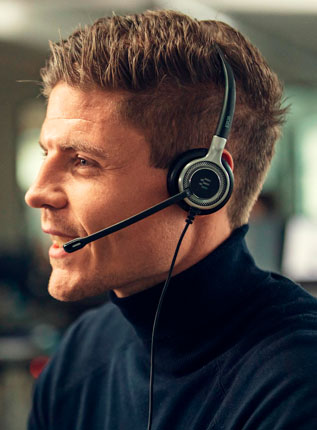 EPOS IMPACT SC 660 - QD  - Onedirect