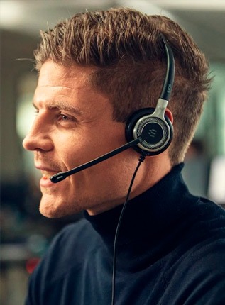 Epos Impact SC 665 USB  - Onedirect