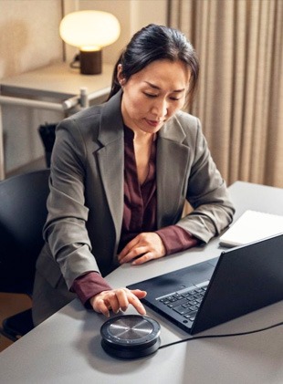 EPOS EXPAND  40T - Microsoft Teams - Onedirect