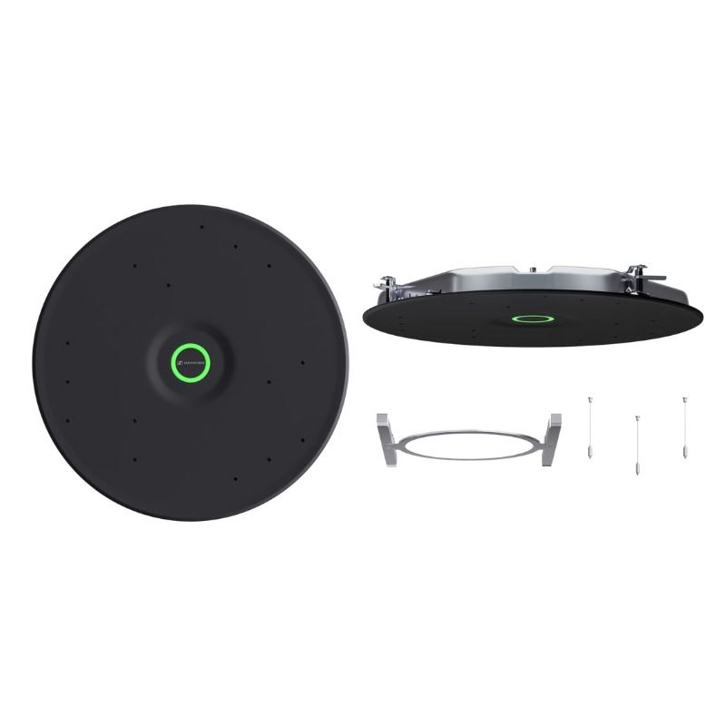 Sennheiser TeamConnect Ceiling Medium F-B