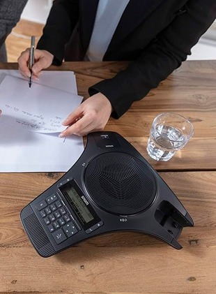 Audioconferencia IP SNOM C520-WiMi - Onedirect