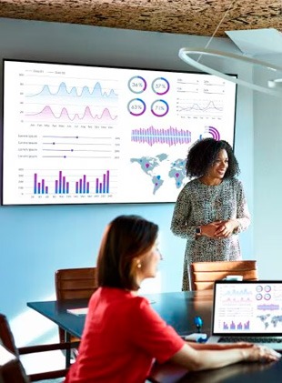 Sony FW-55BZ40L Pantalla - Onedirect