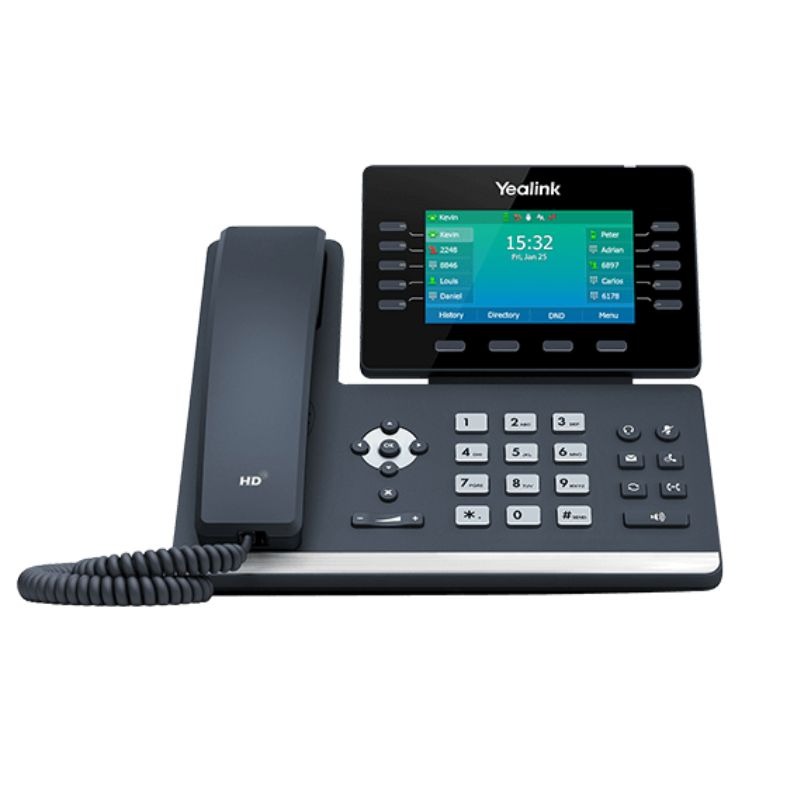 Yealink SIP T54W Reacondicionado