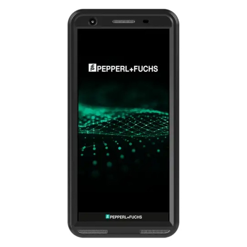 Pepperl Fuchs SMART EX 03 para Zona 1/21 -Sin cámara