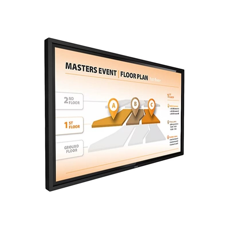 Philips 32BDL3651T 32