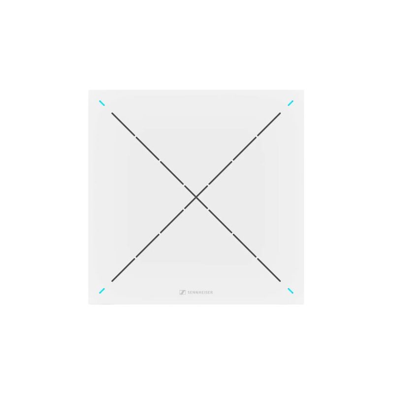 Sennheiser TeamConnect Ceiling 2 Blanco