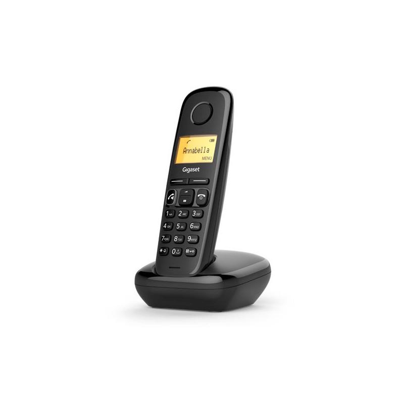 Gigaset A270 Teléfono DECT con manos libres