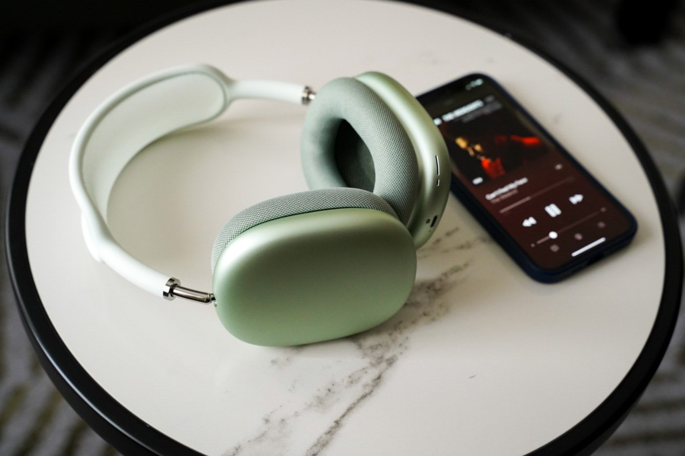 Fonos Airpods Hay Airpods De Colores AirPods Max MacOnline Somos