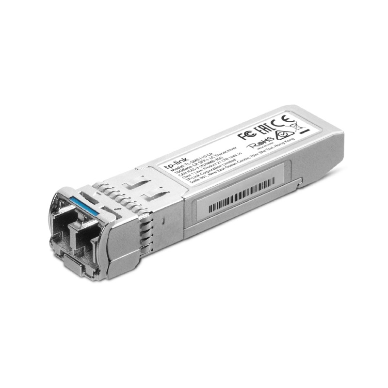 TP-Link TL-SM5110-LR transceptor LC10G Base-LR SFP+LC