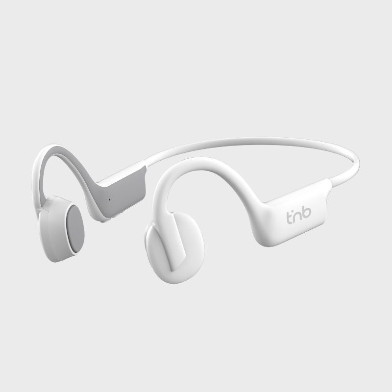 T'nB Energy Bone Auriculares Conducción Ósea
