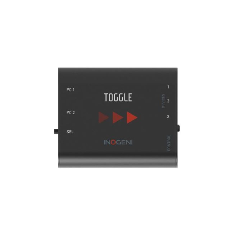 Inogeni Toggle