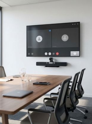 Cleyver Large Room DUALBAR PTZ - Onedirect