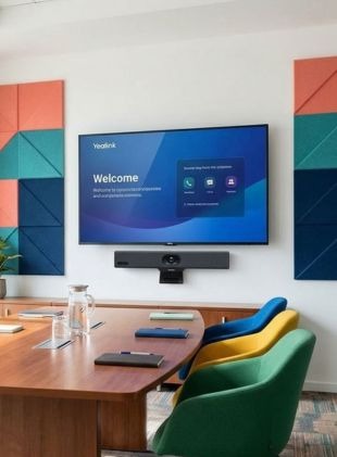 Yealink MeetingBar A10 - Onedirect