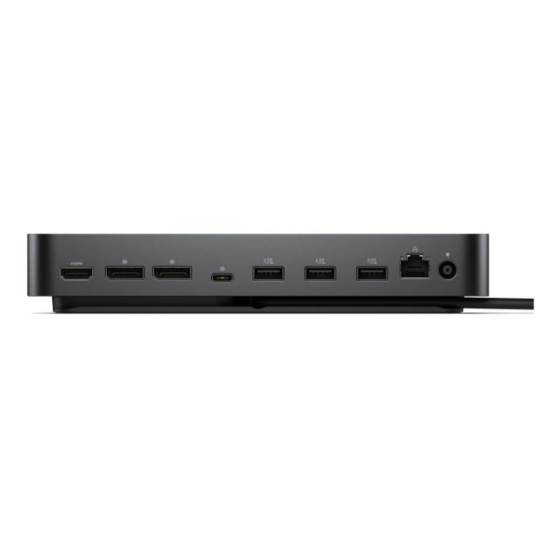 Dell Pro SD25 Dock USB-C 130 W