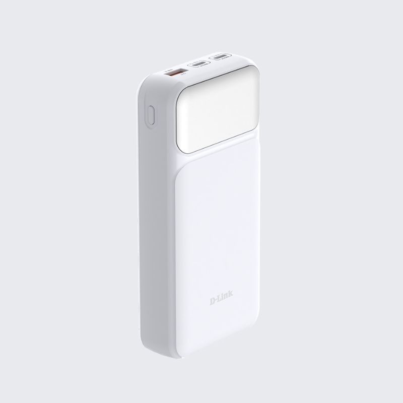 D-Link DPP 201 Power Bank 65 W 20000 mAh