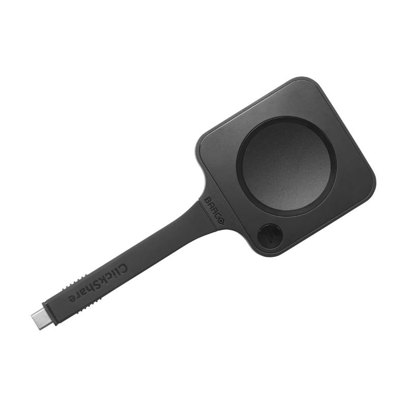 Barco ClickShare Botón 5ª Gen USB-C