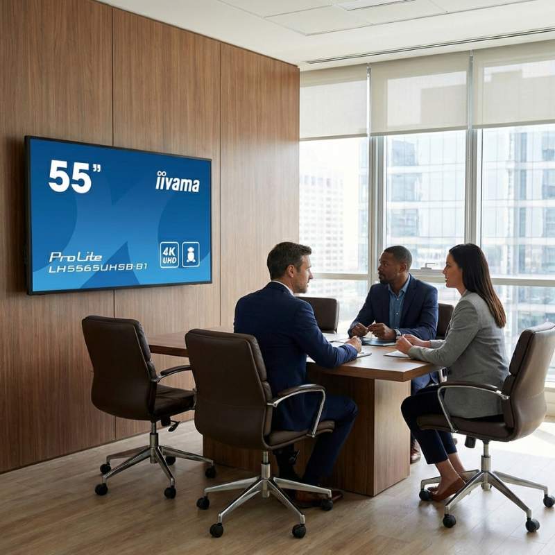 Pack de videoconferencia BYOD Logitech para salas pequeñas