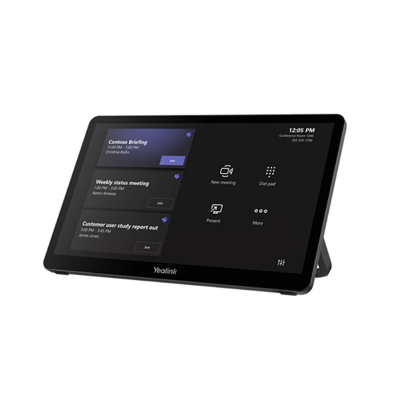 Yealink MTouch Plus Panel Táctil 11,6
