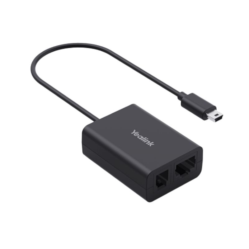 Yealink EHS62 Adaptador EHS Multimarca