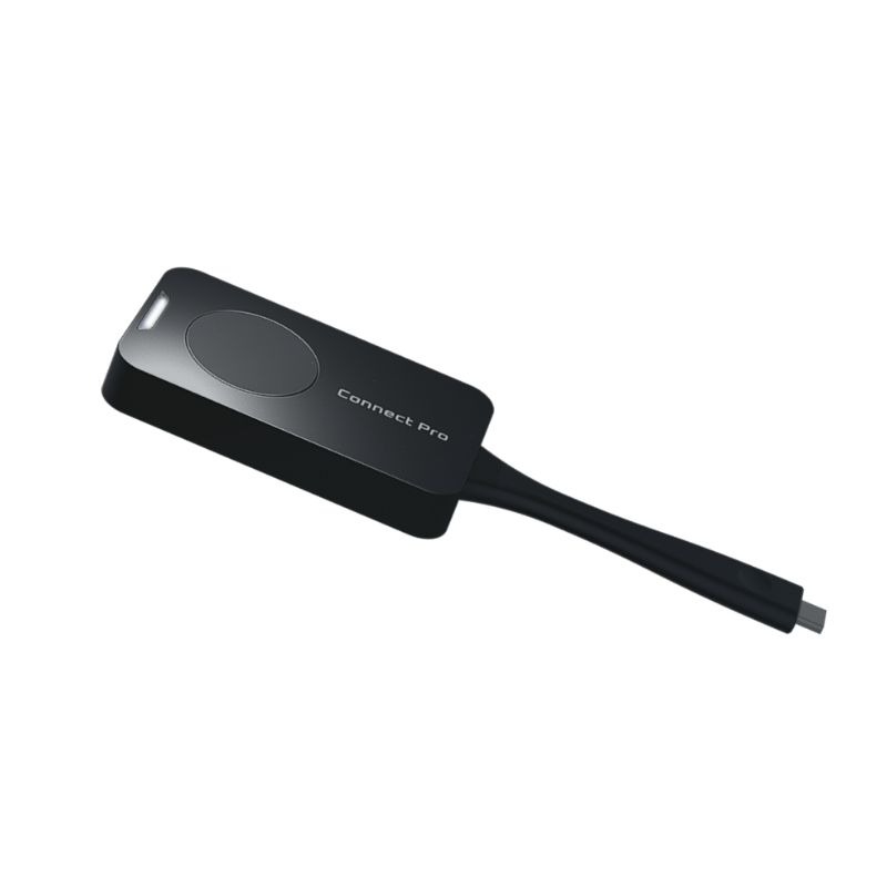 Innex Connect Pro Botón USB-C 4K