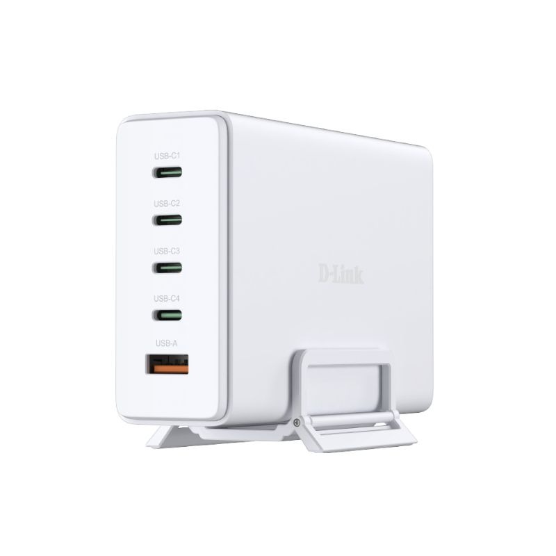 D-Link DCF 241 Cargador GaN 240 W