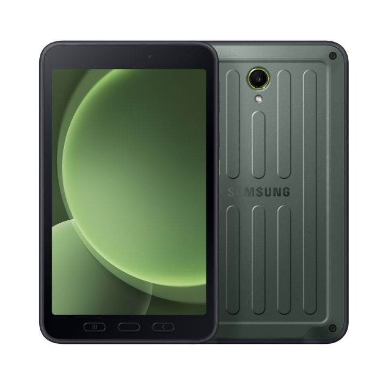 Samsung Galaxy Tab Active5 5G Enterprise 128GB