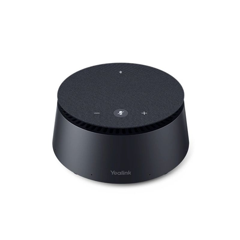 Yealink CP50 Altavoz Conferencias USB Bluetooth 360°