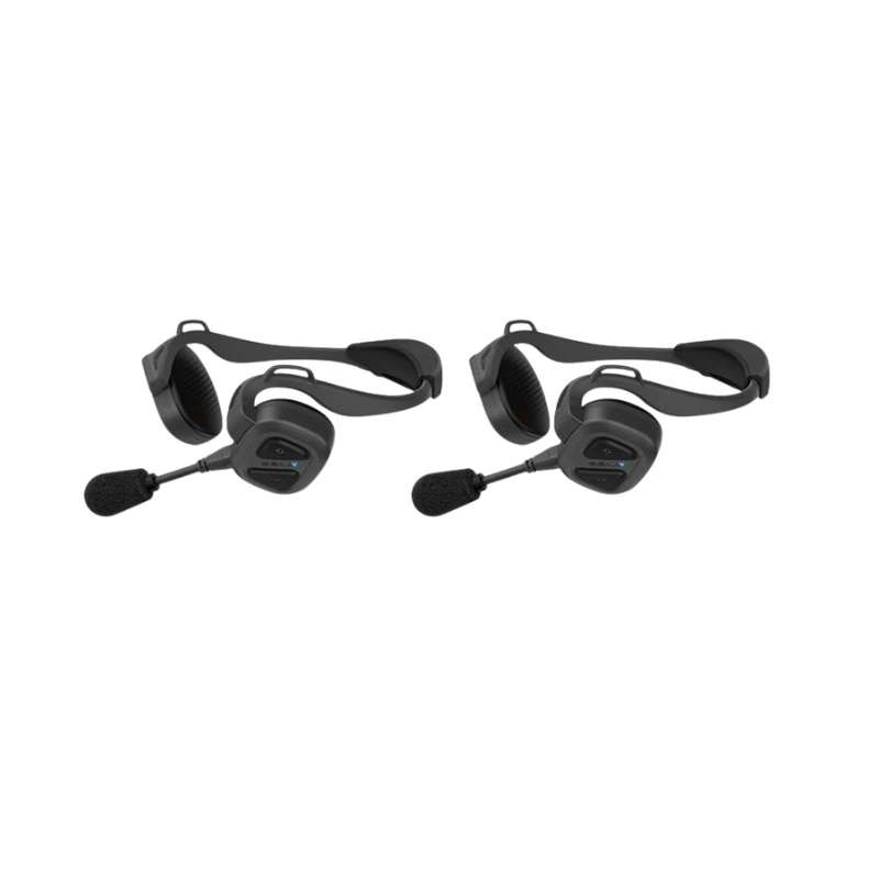 Pack de 2 Sena Nautitalk Bosun