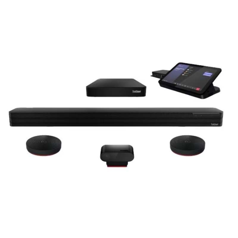 Lenovo ThinkSmart Core para Microsoft Teams