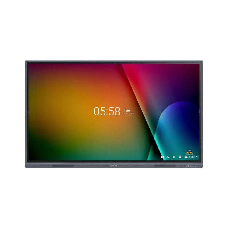 ViewSonic ViewBoard IFP7533-G 4K 75''