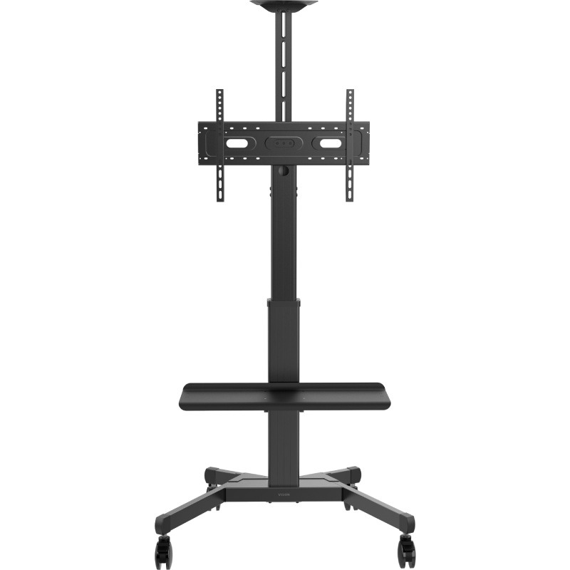 Vision VFM F22 Soporte Móvil Aluminio 60 kg