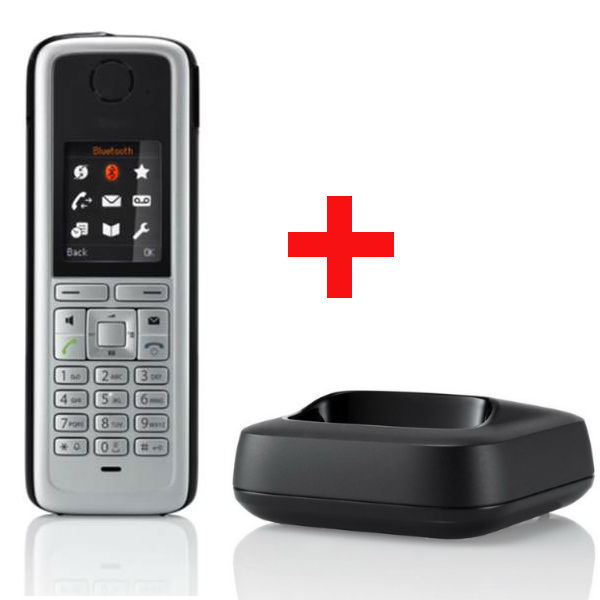 Unify OpenStage M3 EX + Cargador