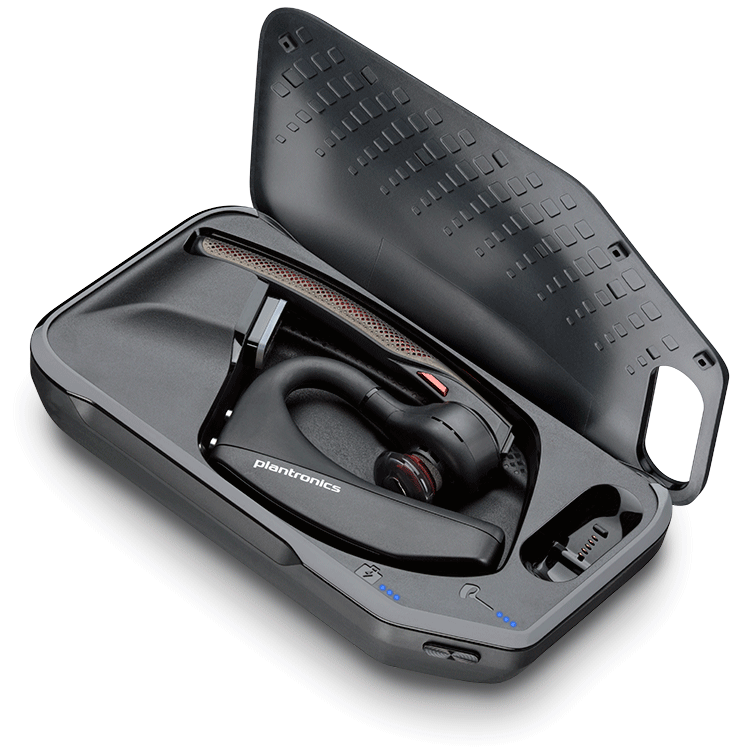 Auricular Bluetooth Plantronics Voyager 5200 UC - profesional