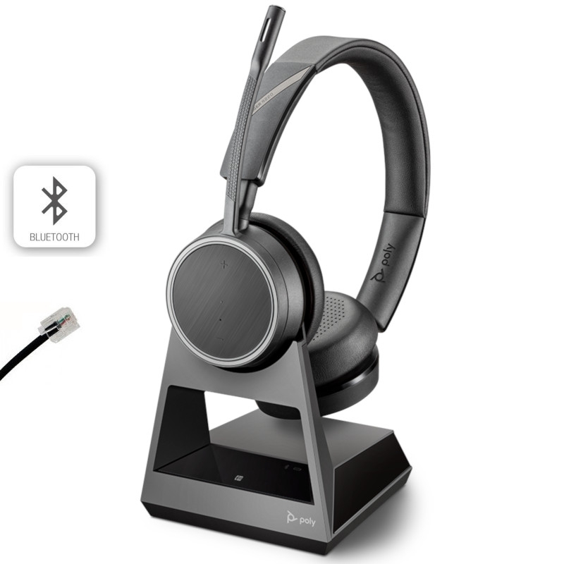 Plantronics Voyager 4220 Office 