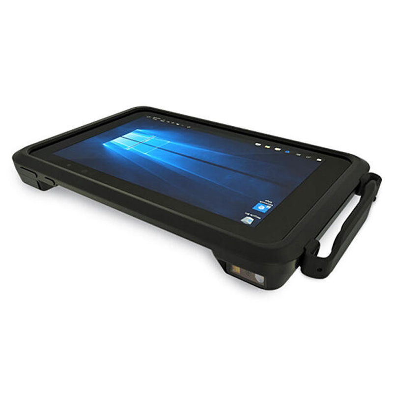 その他 E translater Tablet Zebra ET51: résistante, escáner y Windows 10