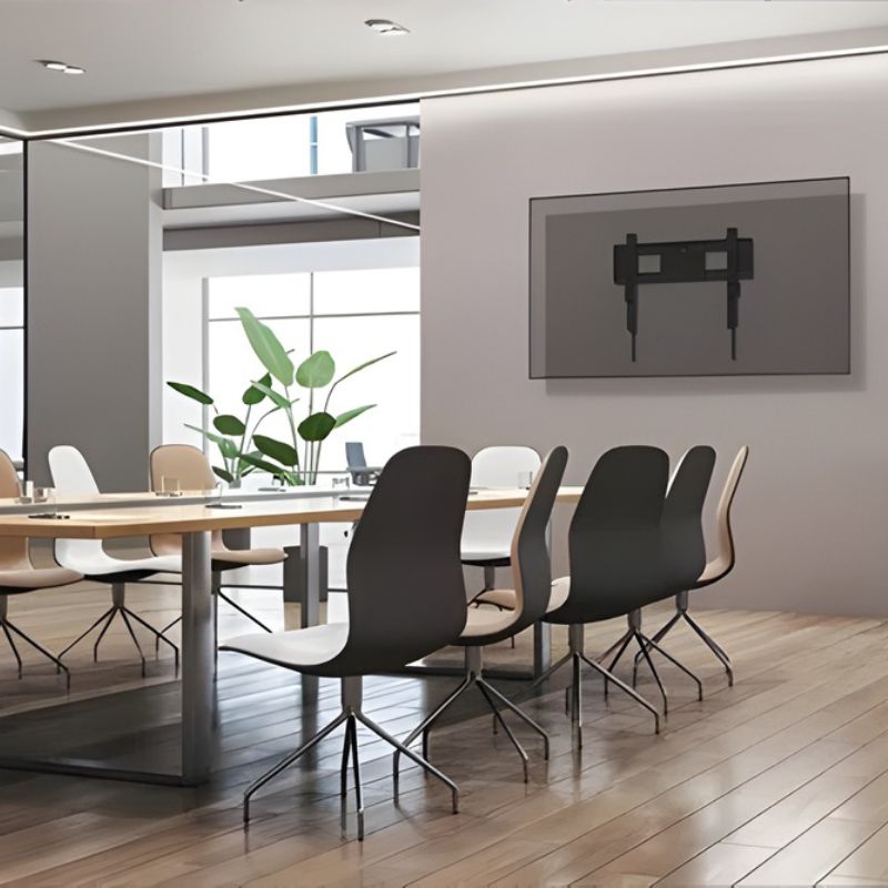 Neomounts WL30-750BL16 Soporte Mural Fijo