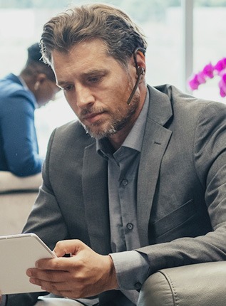 Yealink BH71 Mono Teams  - Onedirect