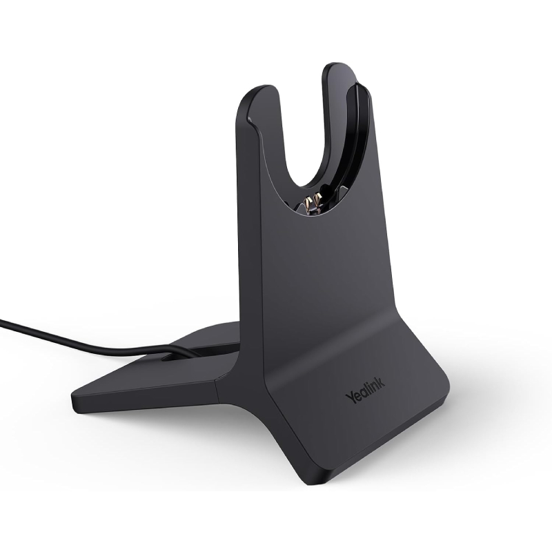 Yealink Soporte de carga para BH70/WH64