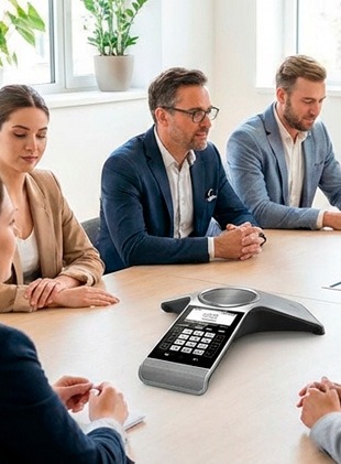 Yealink CP930W DECT - Onedirect