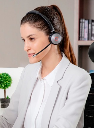 Yealink WH62 Teams - Onedirect