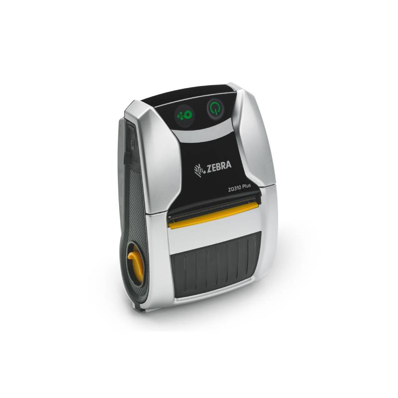 Zebra ZQ310 Plus impresora