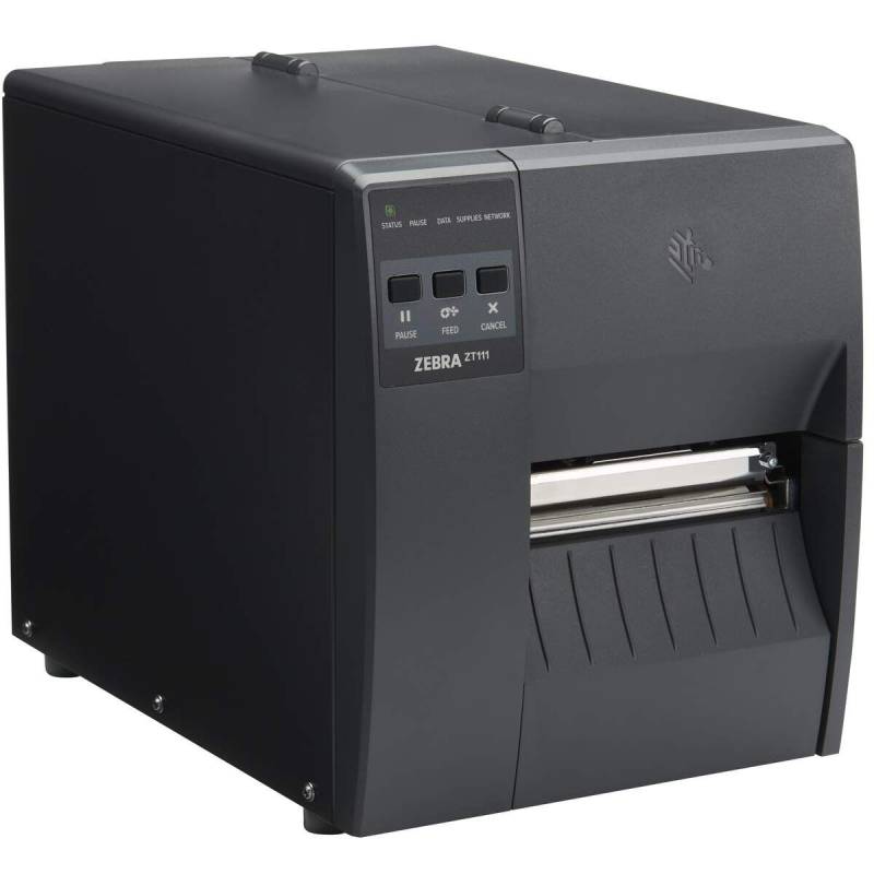 Zebra ZT111 impresora