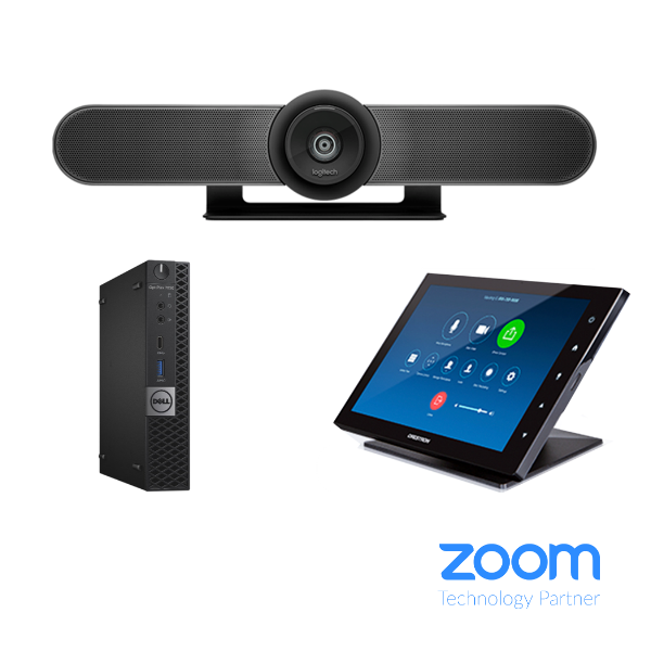 Small Meeting Room B Kit for Zoom Rooms Small Meeting Room B Kit for Zoom Rooms