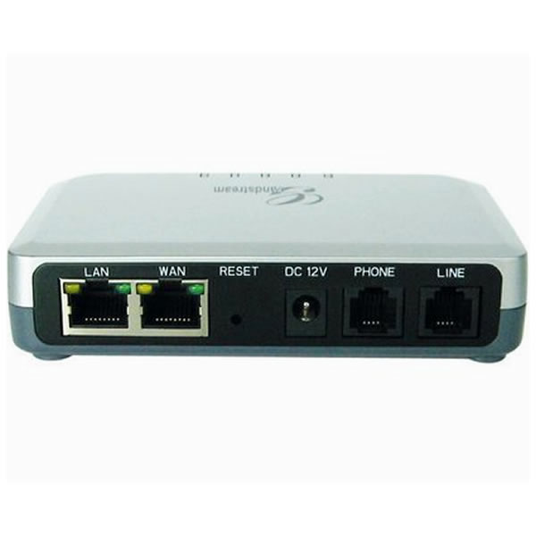 Grandstream HT 503 Gateway Ip HT503