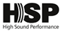 HSP - High Sound Performance™