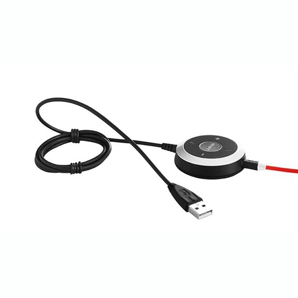 Jabra evolve 40 control unit